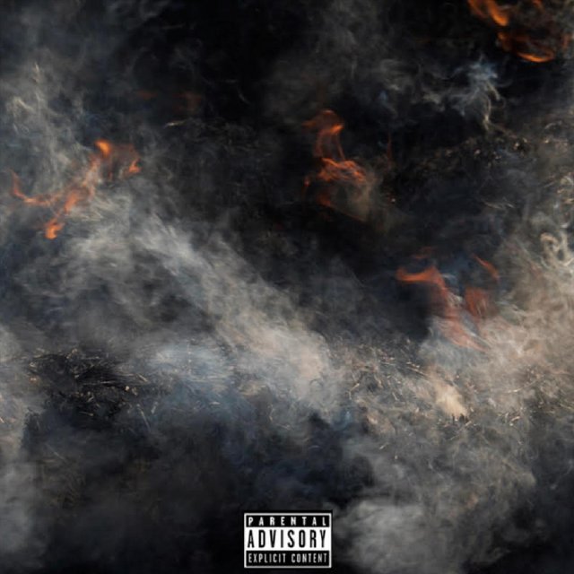 Pray for the Smoke