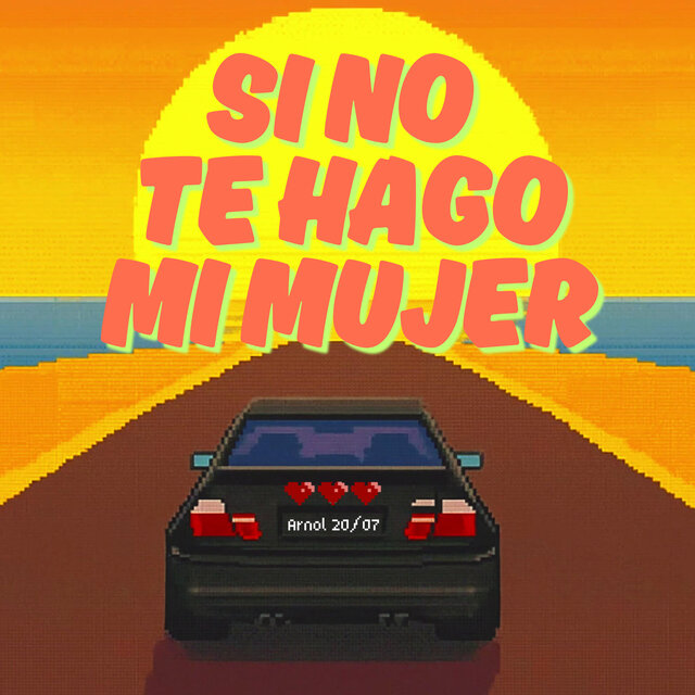Si no te hago mi mujer