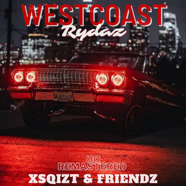 West Coast Rydaz