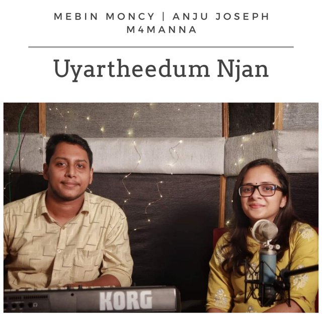 Uyartheedum Njan