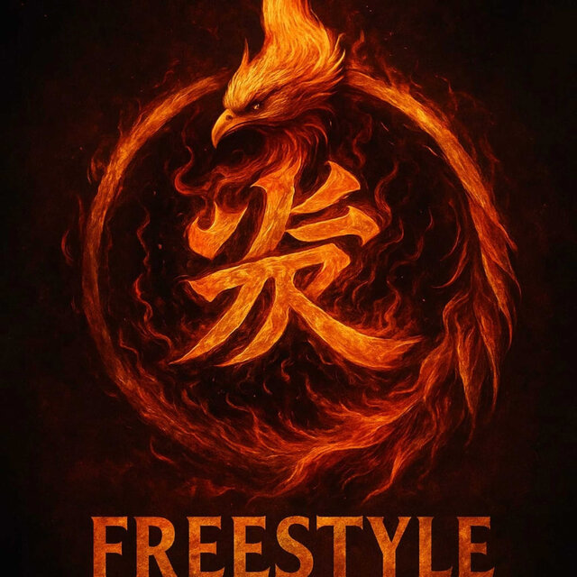 FREESTYLE MUSIC