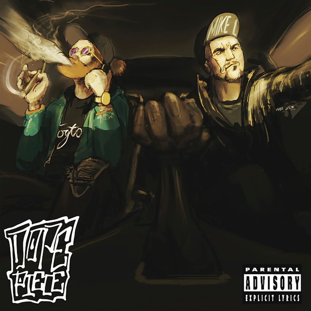 DOPEACE