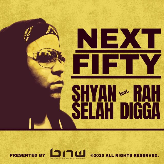 Next Fifty