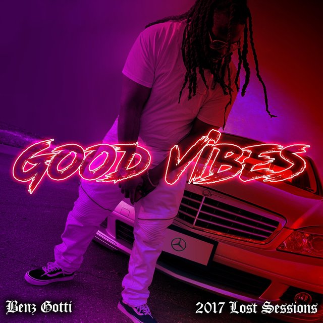 Good Vibes (2017 Lost Sessions)