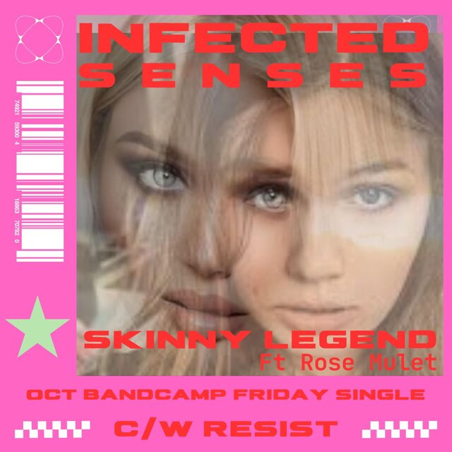 Skinny Legend EP