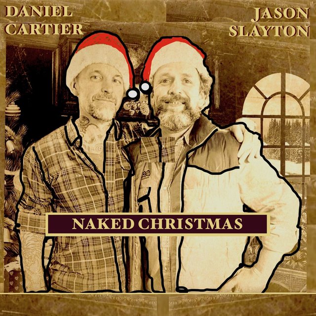 Naked Christmas