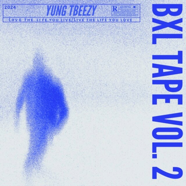 BXL TAPE, Vol. 2