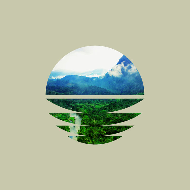 Borneo