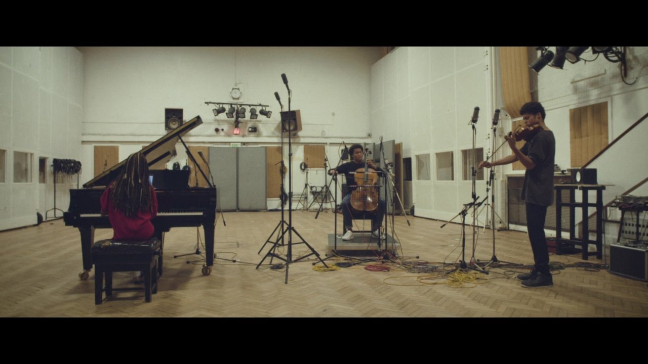 Traditional: Deep River (Arr. Coleridge-Taylor, Kanneh-Mason)