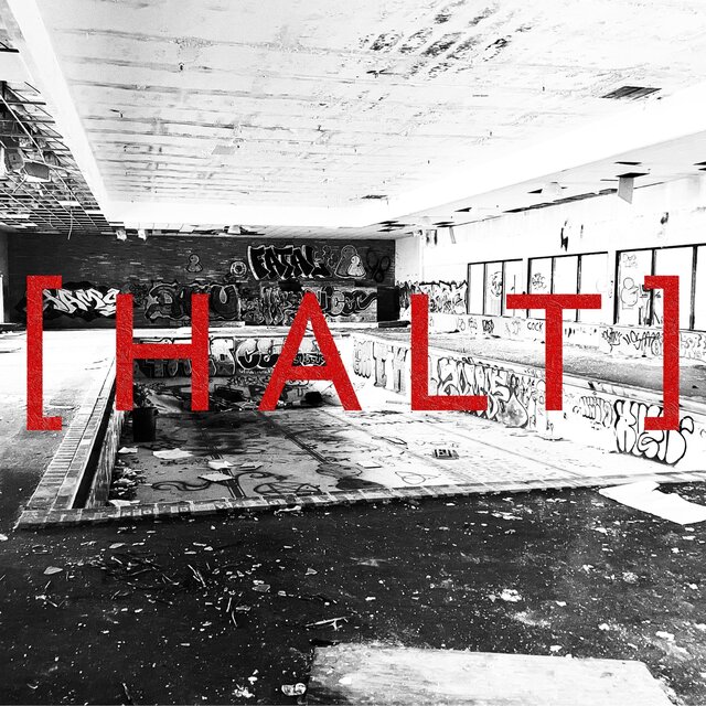 HALT
