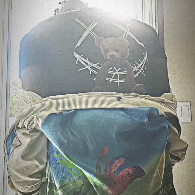 Get rich or die trying