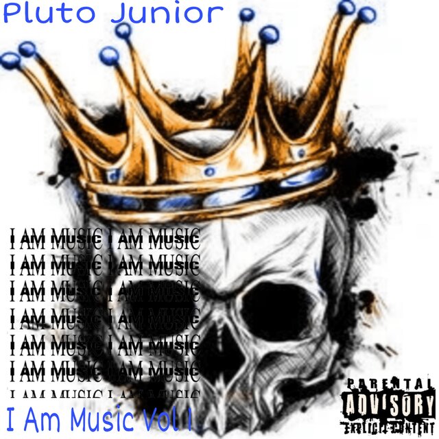 I Am Music, Vol. 1
