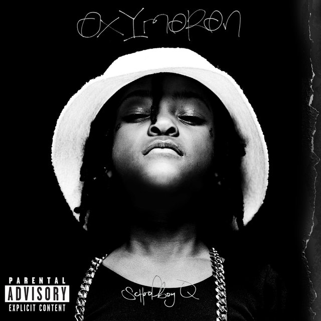Oxymoron (Deluxe)