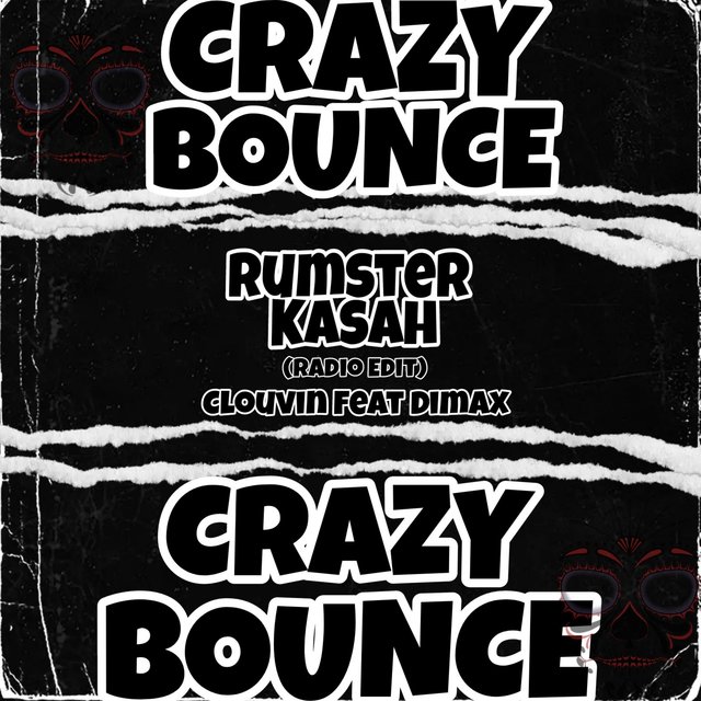 CRAZY BOUNCE (Radio Edit)