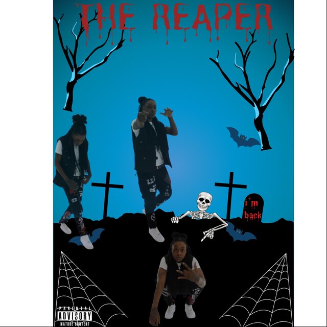 The Reaper