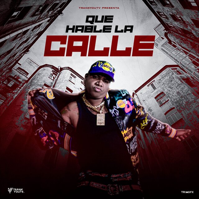 Que Hable La Calle