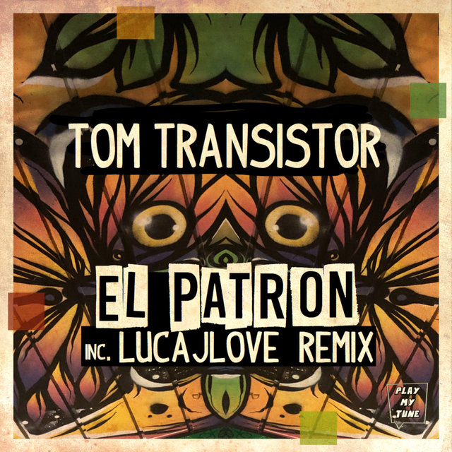 El Patron