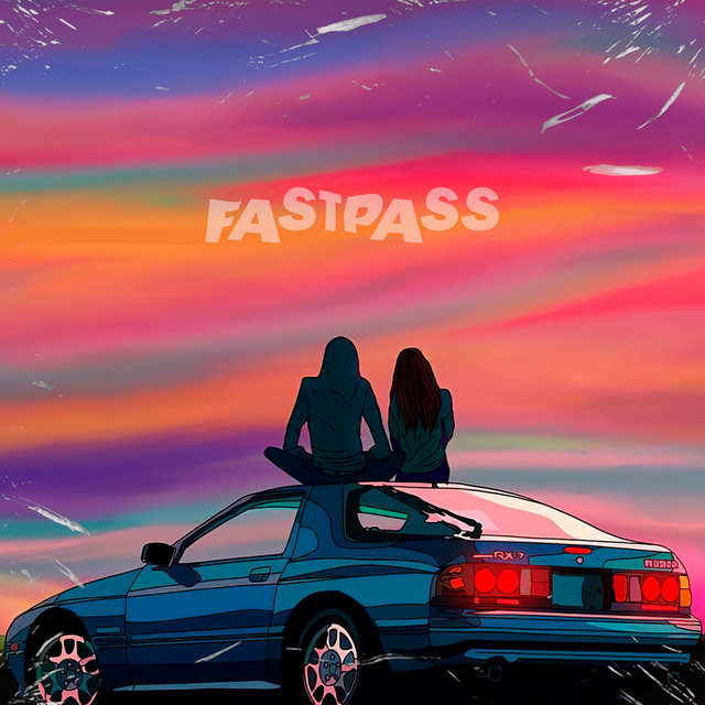 Fastpass