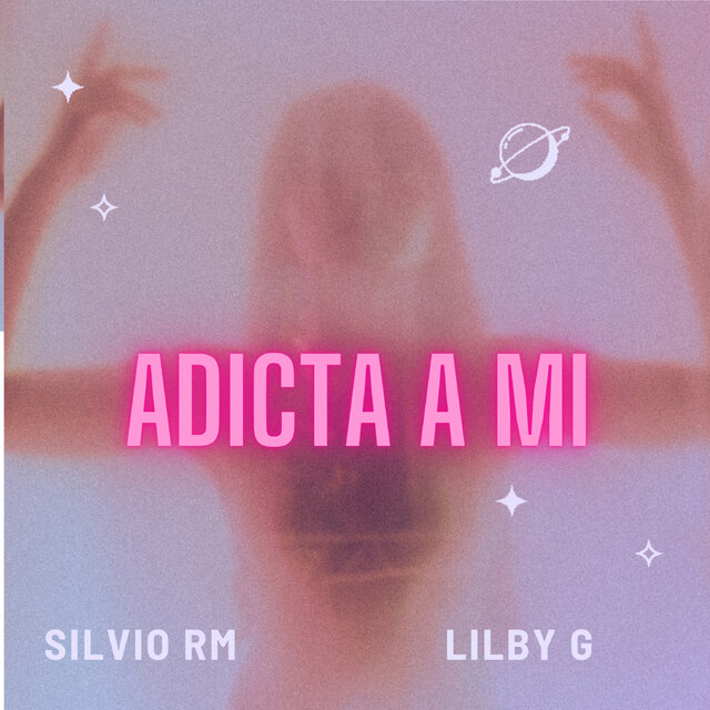 Adicta a Mi