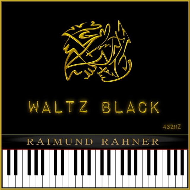 Waltz Black (432Hz)