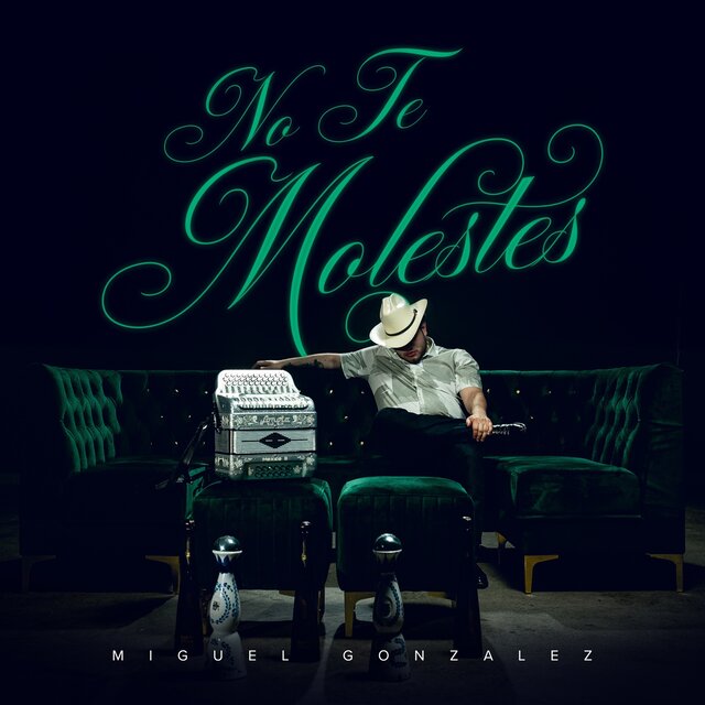 No Te Molestes