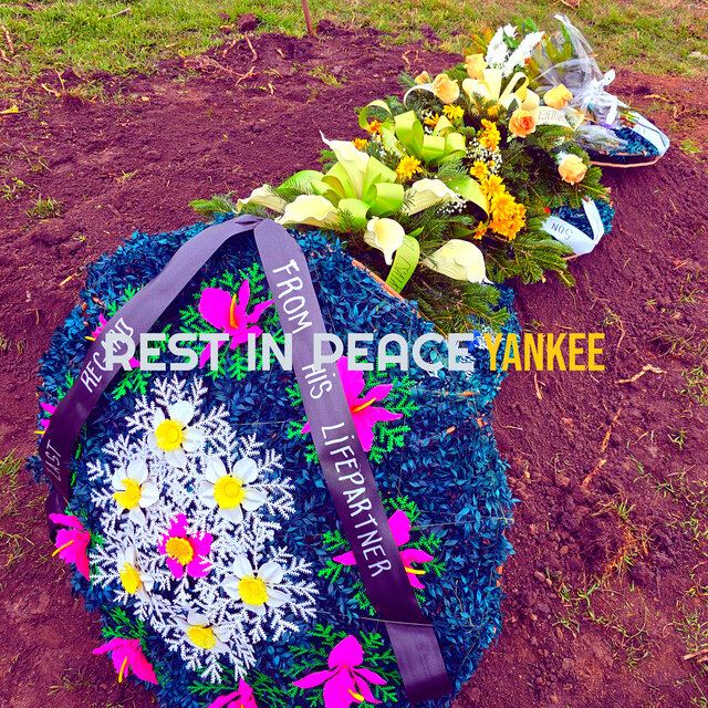 Rest in Peace