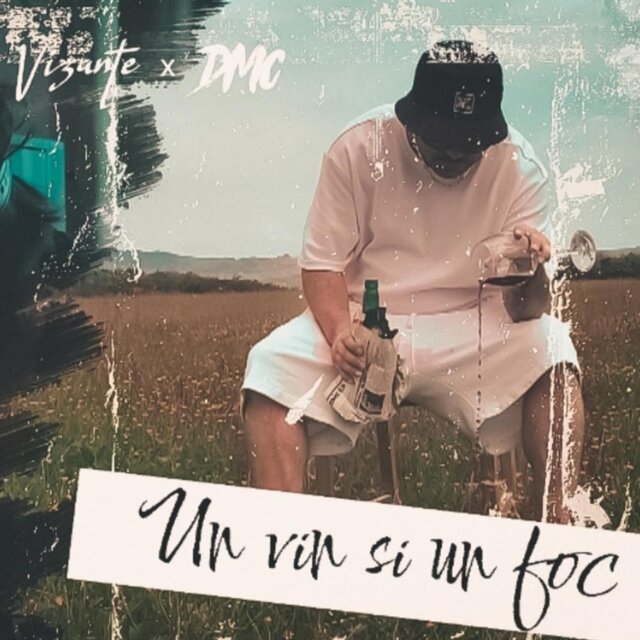 Un vin și-un foc (feat. DMC)