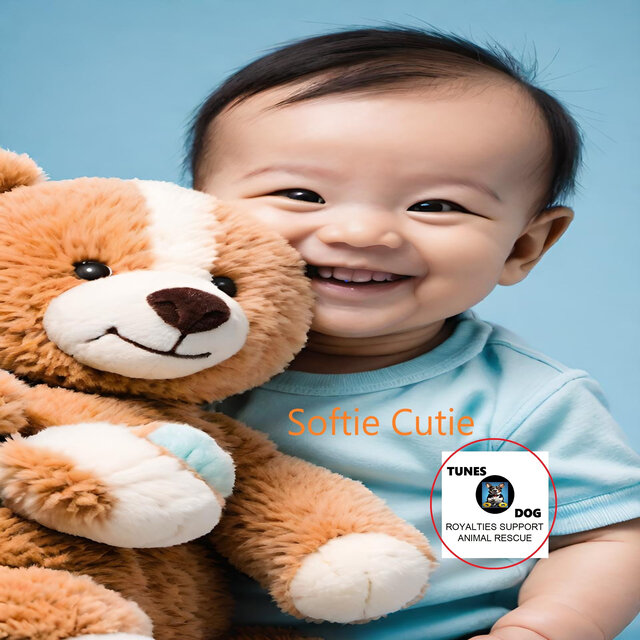 Softie Cutie