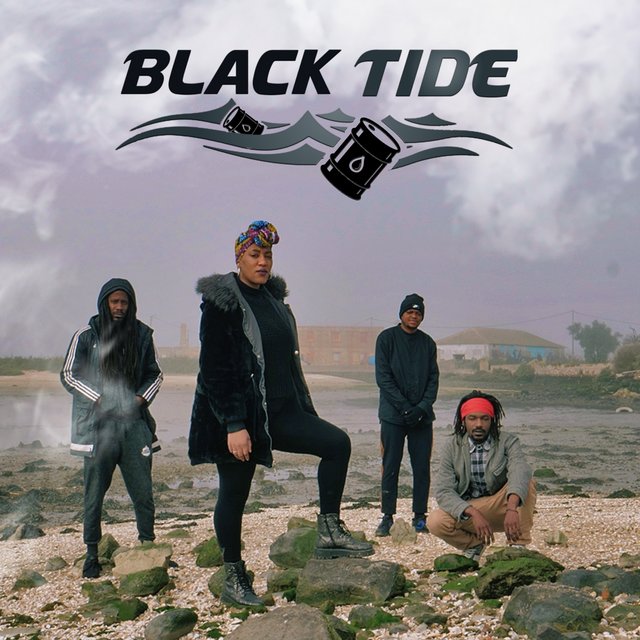 Black Tide