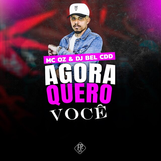 Agora Quero So Vc