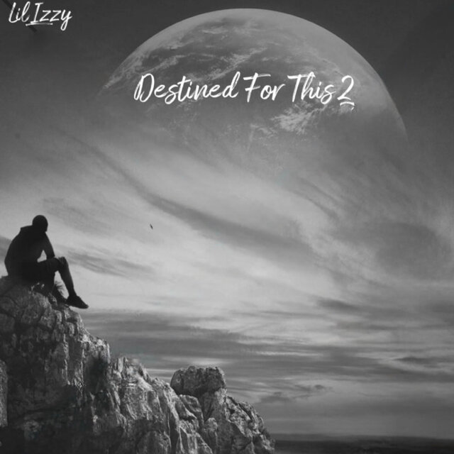 DESTINED FOR THIS 2