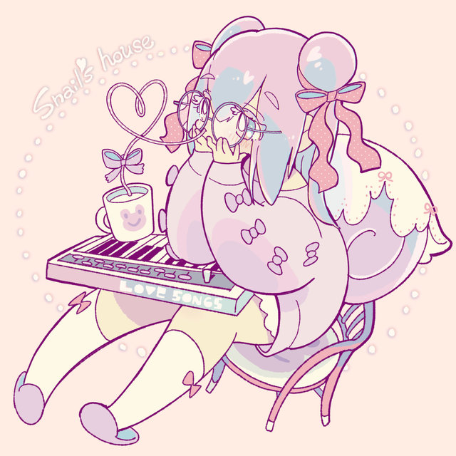 Love Songs