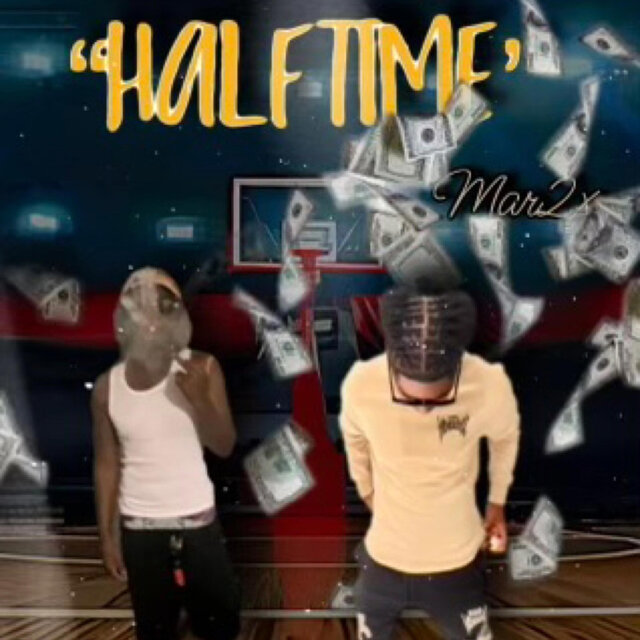 Halftime