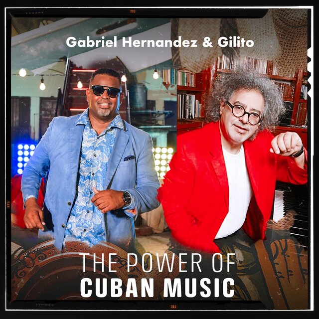 The Power of Cuban Music