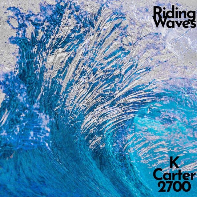Riding Waves