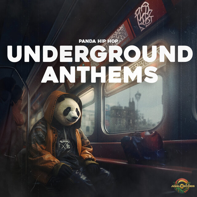 Underground Anthems