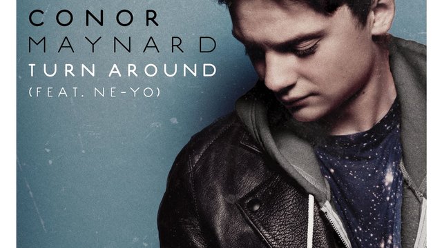 Turn Around (feat. Ne-Yo)