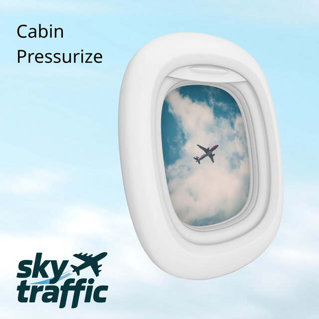 Cabin Pressurize