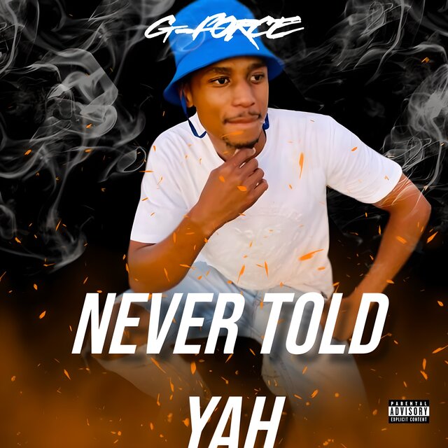 Never Told You