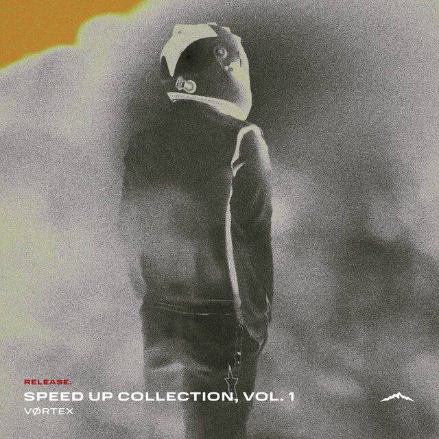 Speed Up Collection, Vol.1