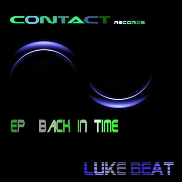 Back in Time EP
