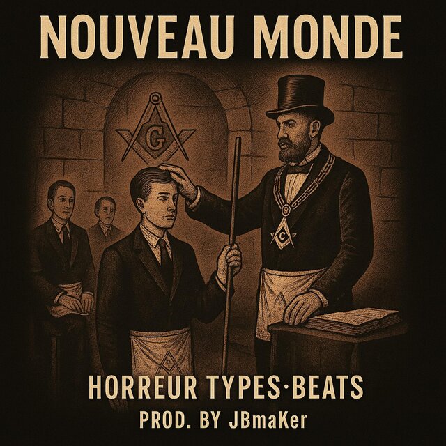 Nouveau Monde