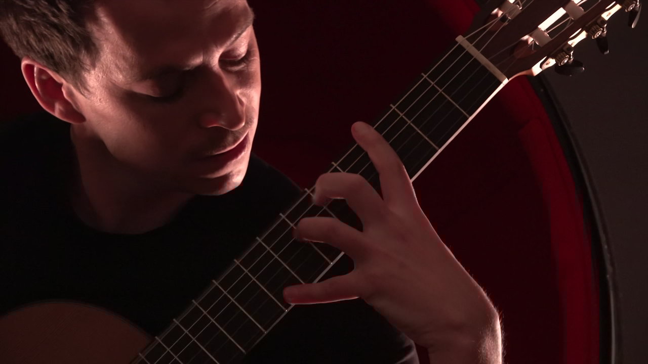 The Chase (From 'Midnight Express') (Official Video)