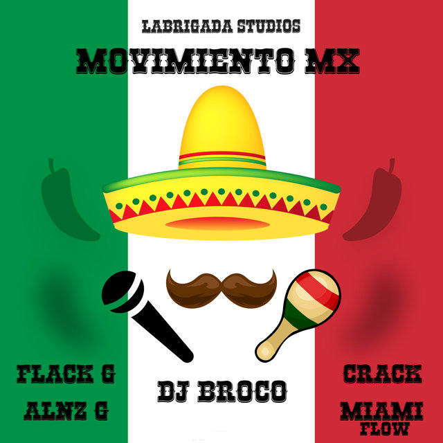 Movimiento Mx