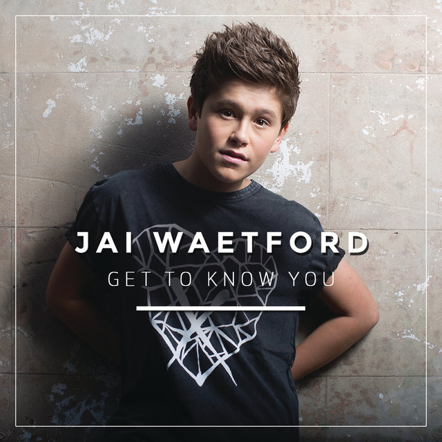 Jai Waetford On Tidal