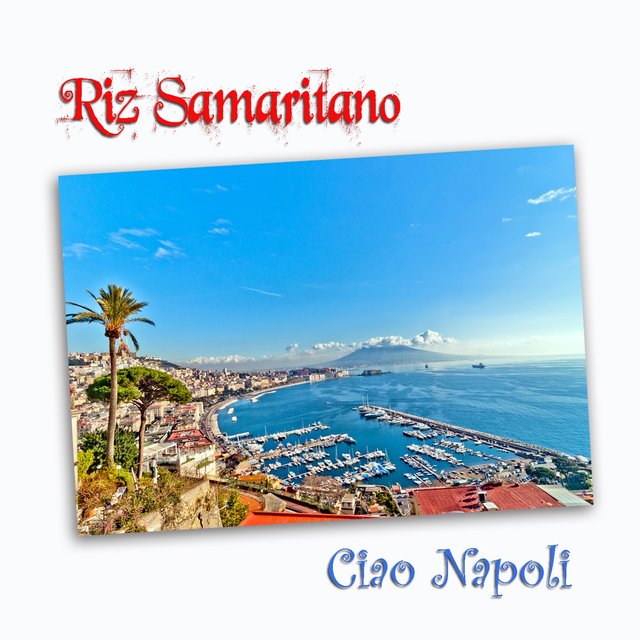 Ciao Napoli