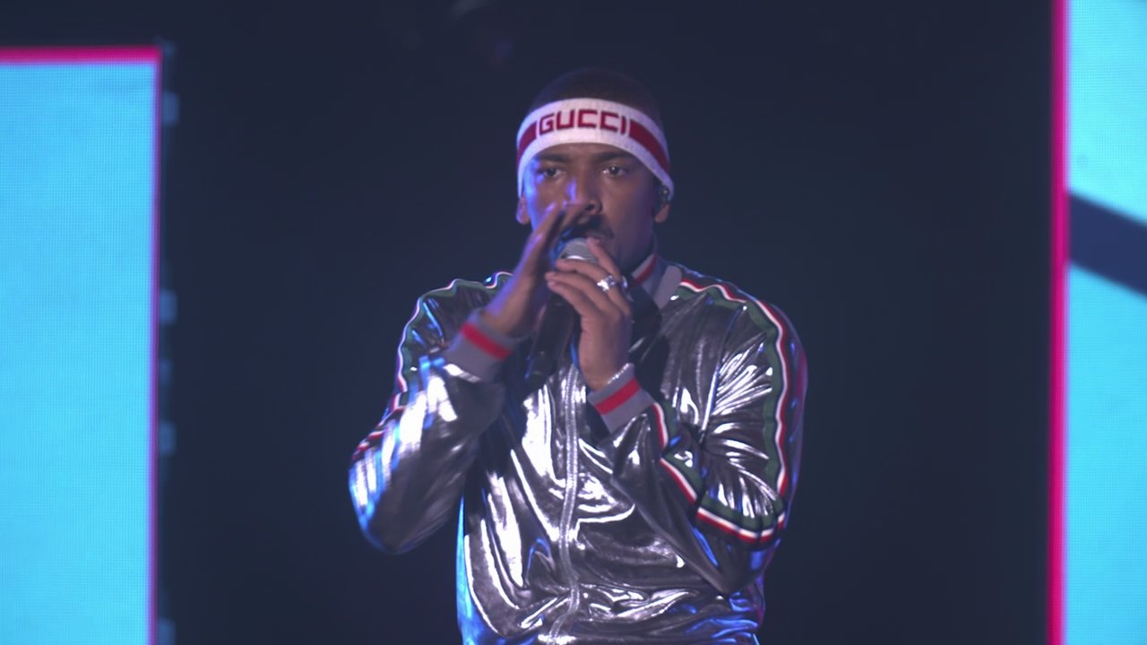 Cupido (Ao Vivo)