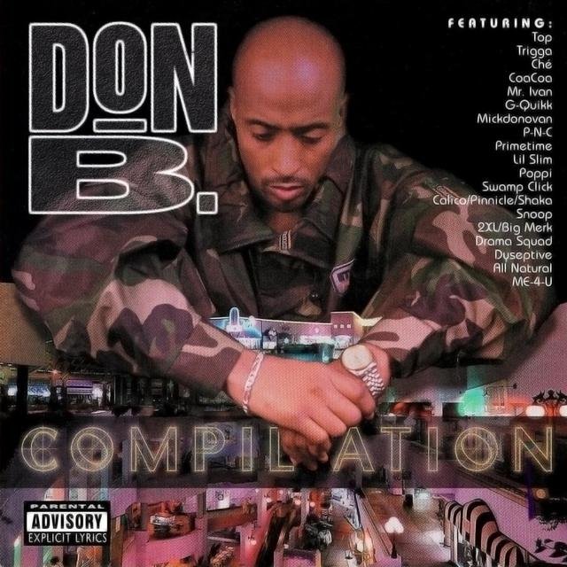 Don B. Compilation