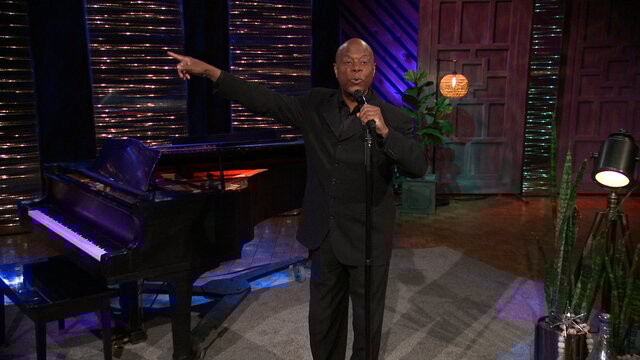 He's Got The Whole World In His Hands (Live At Gaither Studios, Alexandria, IN, 2023)