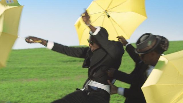 Make It Rain (Clean Version)